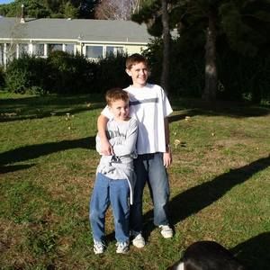 Meet your Posher, Grant